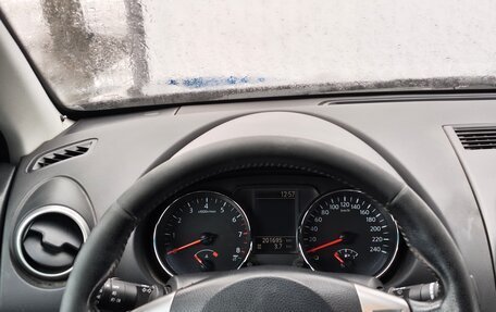 Nissan Qashqai+2 I, 2010 год, 930 000 рублей, 25 фотография