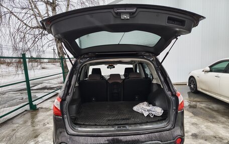Nissan Qashqai+2 I, 2010 год, 930 000 рублей, 18 фотография