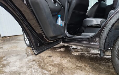 Nissan Qashqai+2 I, 2010 год, 930 000 рублей, 20 фотография