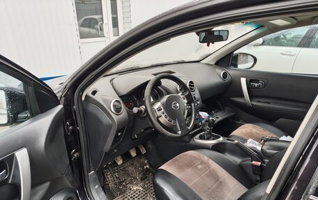 Nissan Qashqai+2 I, 2010 год, 930 000 рублей, 21 фотография