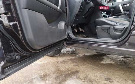 Nissan Qashqai+2 I, 2010 год, 930 000 рублей, 24 фотография