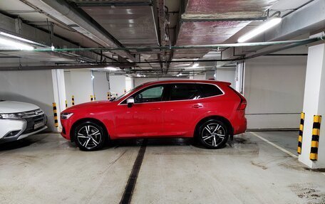 Volvo XC60 II, 2018 год, 2 550 000 рублей, 2 фотография