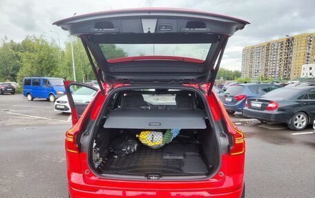 Volvo XC60 II, 2018 год, 2 550 000 рублей, 5 фотография
