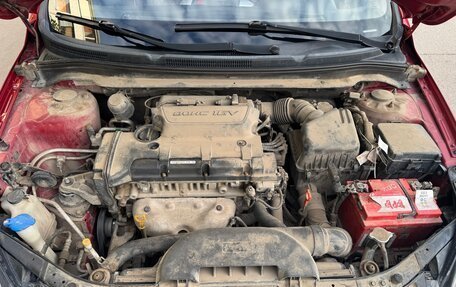 KIA cee'd I рестайлинг, 2011 год, 720 000 рублей, 6 фотография