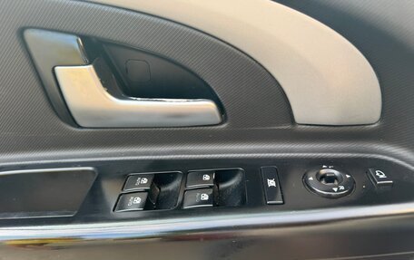 KIA cee'd I рестайлинг, 2011 год, 720 000 рублей, 7 фотография