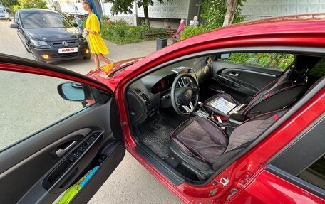 KIA cee'd I рестайлинг, 2011 год, 720 000 рублей, 5 фотография