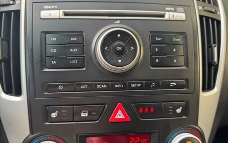 KIA cee'd I рестайлинг, 2011 год, 720 000 рублей, 10 фотография