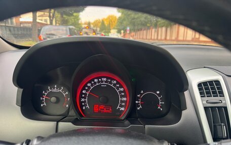 KIA cee'd I рестайлинг, 2011 год, 720 000 рублей, 12 фотография