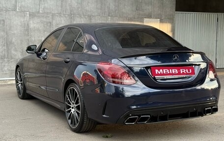 Mercedes-Benz C-Класс, 2017 год, 2 350 000 рублей, 5 фотография