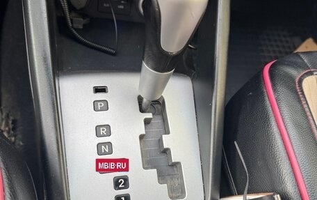 KIA cee'd I рестайлинг, 2011 год, 720 000 рублей, 9 фотография