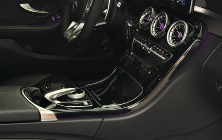Mercedes-Benz C-Класс, 2017 год, 2 350 000 рублей, 8 фотография