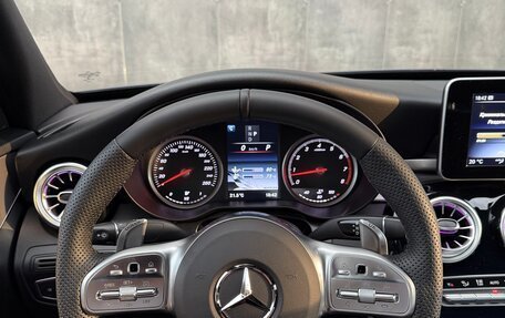 Mercedes-Benz C-Класс, 2017 год, 2 350 000 рублей, 7 фотография