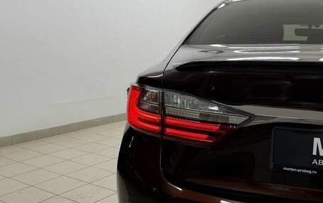 Lexus ES VII, 2017 год, 2 350 000 рублей, 10 фотография