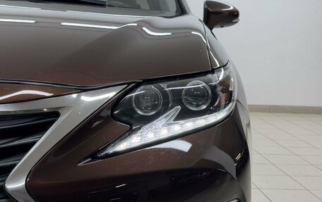 Lexus ES VII, 2017 год, 2 350 000 рублей, 8 фотография