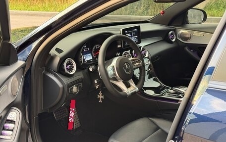 Mercedes-Benz C-Класс, 2017 год, 2 350 000 рублей, 6 фотография