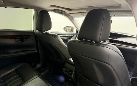 Lexus ES VII, 2017 год, 2 350 000 рублей, 13 фотография