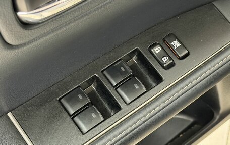 Lexus ES VII, 2017 год, 2 350 000 рублей, 16 фотография