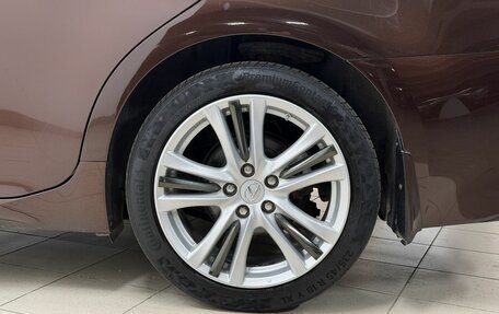 Lexus ES VII, 2017 год, 2 350 000 рублей, 20 фотография