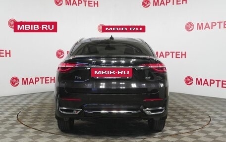 Haval F7x I, 2022 год, 1 989 000 рублей, 6 фотография