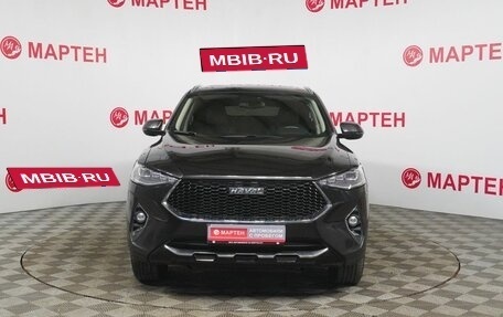 Haval F7x I, 2022 год, 1 989 000 рублей, 2 фотография