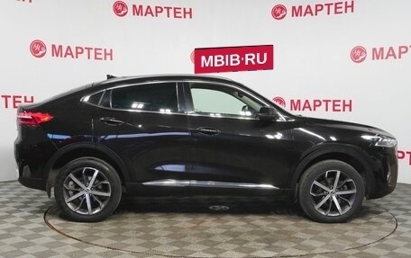 Haval F7x I, 2022 год, 1 989 000 рублей, 4 фотография