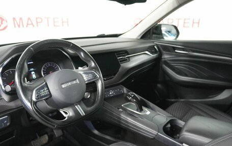 Haval F7x I, 2022 год, 1 989 000 рублей, 9 фотография