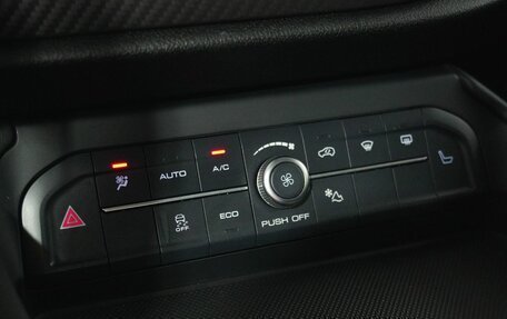 Haval F7x I, 2022 год, 1 989 000 рублей, 13 фотография