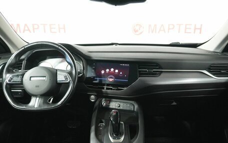 Haval F7x I, 2022 год, 1 989 000 рублей, 15 фотография