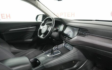 Haval F7x I, 2022 год, 1 989 000 рублей, 10 фотография
