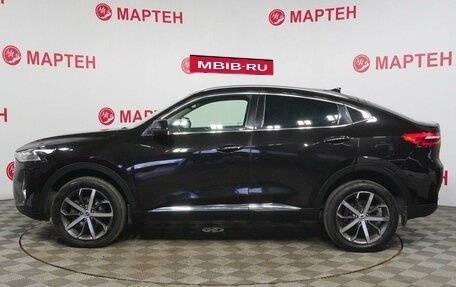 Haval F7x I, 2022 год, 1 989 000 рублей, 8 фотография