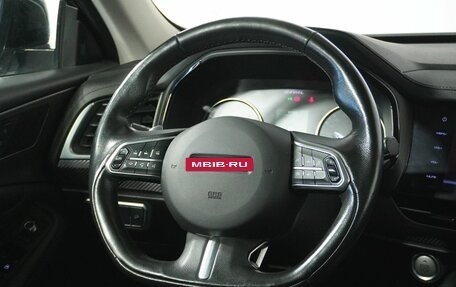 Haval F7x I, 2022 год, 1 989 000 рублей, 16 фотография