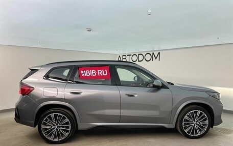 BMW X1, 2026 год, 6 300 000 рублей, 5 фотография