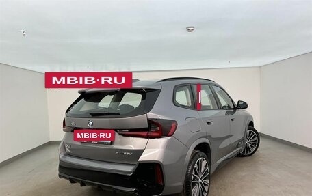 BMW X1, 2026 год, 6 300 000 рублей, 4 фотография