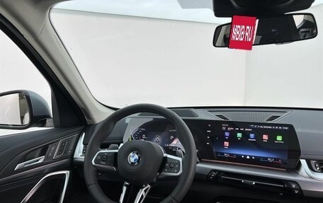 BMW X1, 2026 год, 6 300 000 рублей, 10 фотография