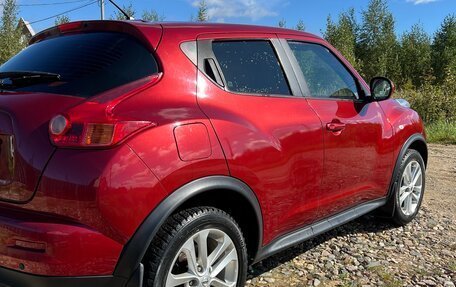 Nissan Juke II, 2014 год, 1 200 000 рублей, 3 фотография