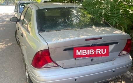 Ford Focus IV, 2002 год, 150 000 рублей, 2 фотография