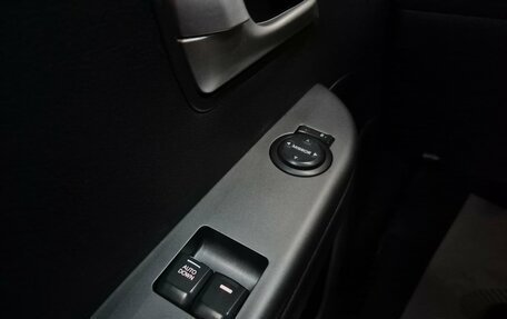 KIA Rio III рестайлинг, 2017 год, 1 050 000 рублей, 11 фотография