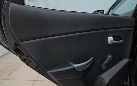 KIA Rio III рестайлинг, 2017 год, 1 050 000 рублей, 17 фотография