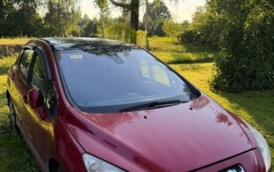 Peugeot 308 II, 2008 год, 350 000 рублей, 1 фотография