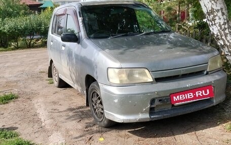 Nissan Cube II, 2000 год, 150 000 рублей, 2 фотография
