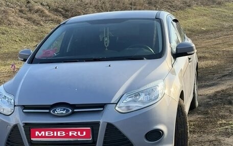 Ford Focus III, 2013 год, 660 000 рублей, 1 фотография