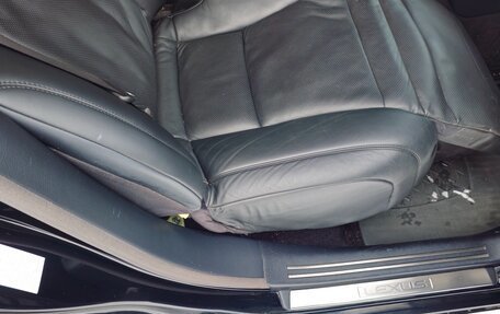 Lexus LS IV, 2008 год, 1 750 000 рублей, 21 фотография