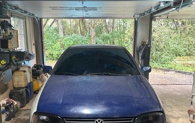 Volkswagen Vento, 1995 год, 120 000 рублей, 1 фотография