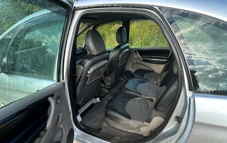 Citroen Xsara Picasso, 2001 год, 160 000 рублей, 9 фотография