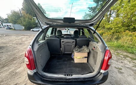 Citroen Xsara Picasso, 2001 год, 160 000 рублей, 8 фотография