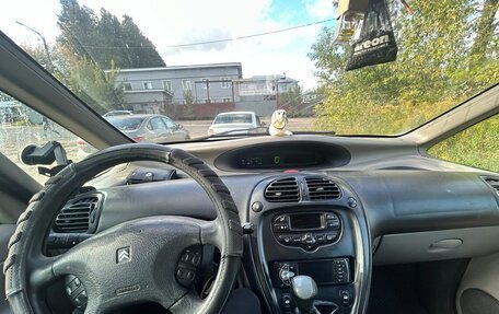 Citroen Xsara Picasso, 2001 год, 160 000 рублей, 10 фотография