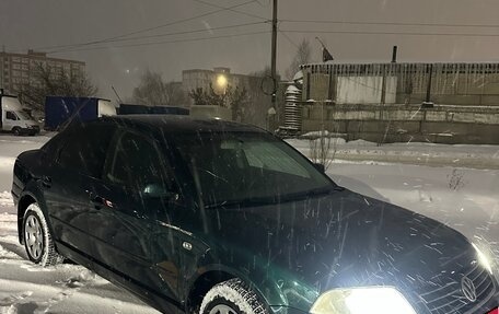 Volkswagen Passat B5+ рестайлинг, 2000 год, 320 000 рублей, 2 фотография