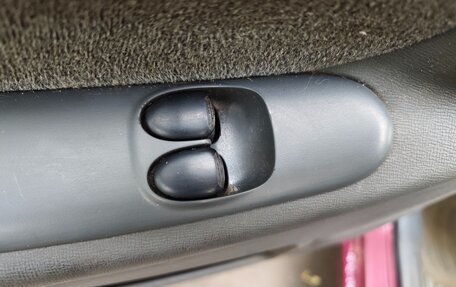 Chevrolet Lanos I, 2008 год, 110 000 рублей, 12 фотография
