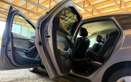 Ford Focus III, 2013 год, 660 000 рублей, 4 фотография