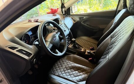 Ford Focus III, 2013 год, 660 000 рублей, 5 фотография